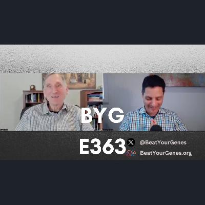 363: Too Anxious to Relax, Too Average to Admire?