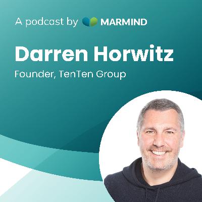 Managing Expectations in Rebranding Projects - with Darren Horwitz