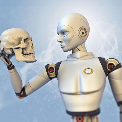 #6 - Inteligência artificial: uma aposta prometeica? #6 - Inteligência artificial: uma aposta prometeica?