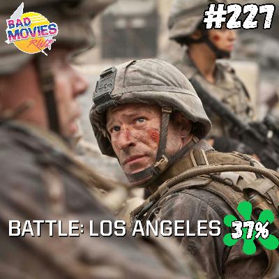 Battle Los Angeles (2011)