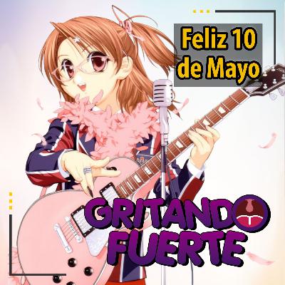 Feliz 10 de Mayo