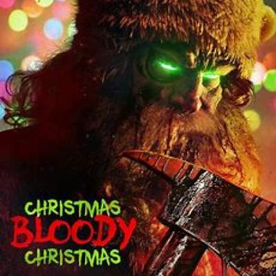 Kill The Chill Radio - Christmas Bloody Christmas Kill The Chill Radio - Christmas Bloody Christmas