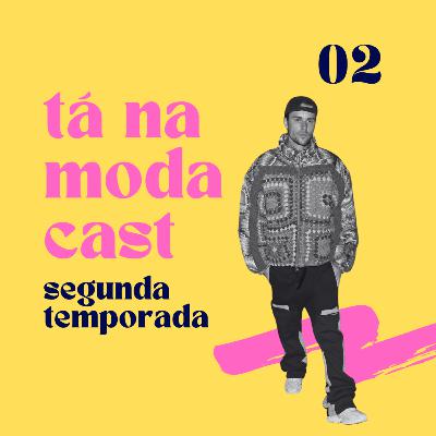 #TNM 02 TEMP. 2: presidente da LVMH se torna o homem mais rico do mundo, biquíni de biomassa de milho, Justin Bieber usa marca brasileira, a fusão de Soma e Arezzo e muito mais!