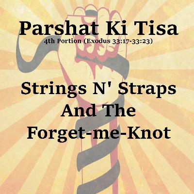 Strings N' Straps And The Forget-me-Knot