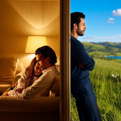 Свобода выше, чем любовь. Михаил Сусанов