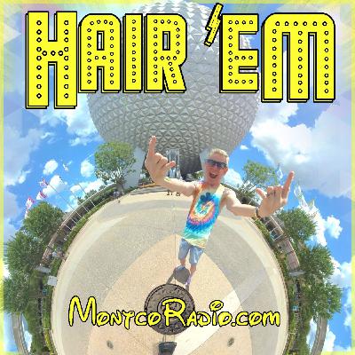 Episode 7: HAIR 'EM with Bobby Dreher!  It's a Magical show!