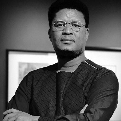 How to make images dance, Lekgetho Makola?