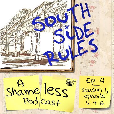 Ep. 4 - S01xE05 & S01xE06