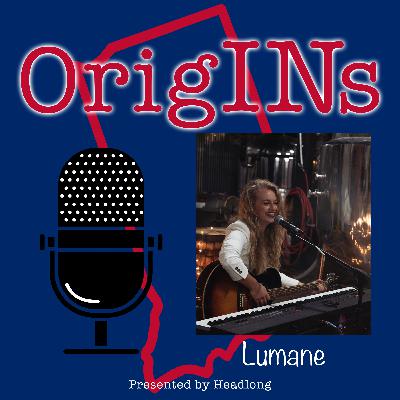 Lumane OrigINs