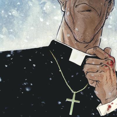 Habemus bastard / Sylvain Vallée et Jacky Schwartzmann