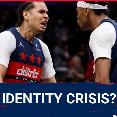 Detailing The Washington Wizards INCONSISTENT Offensive Identity | Stock Report + Lottery Update! Detailing The Washington Wizards INCONSISTENT Offensive Identity | Stock Report + Lottery Update!