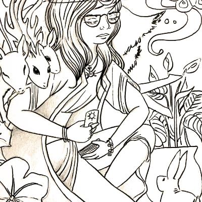 74 - THE TAROT: The Beginning of an Oracular Journey 74 - THE TAROT: The Beginning of an Oracular Journey