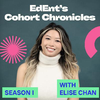 C11 Cohort Chronicles : Oybek Aitbaev