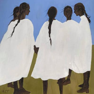 EP27 [Side-A] Z世代最强新人荒木茜：《世界末日前的谋杀》