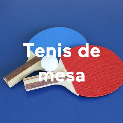 Podcast Tenis de mesa