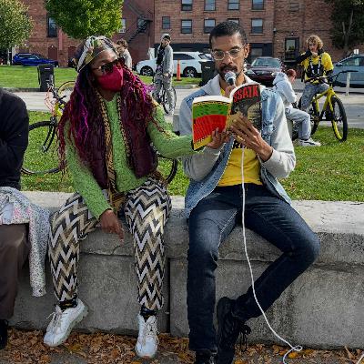 Troy 4 Black Lives Pays Tribute to Assata Shakur