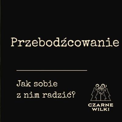 Przebodźcowanie - Jak sobie z nim radzić? Przebodźcowanie - Jak sobie z nim radzić?
