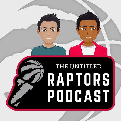 The Untitled Raptors Podcast - Episode 20 - Please Make Open Jumpers 🙏 The Untitled Raptors Podcast - Episode 20 - Please Make Open Jumpers 🙏