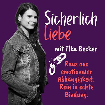#22 DIE UNSICHTBARE WUNDE HINTER DEINER EIFERSUCHT #22 DIE UNSICHTBARE WUNDE HINTER DEINER EIFERSUCHT