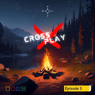 CROSSPLAY #3 - On parle de Monster Hunter Wilds, d’Elden Ring Nightreign et de Dead Island 2 !