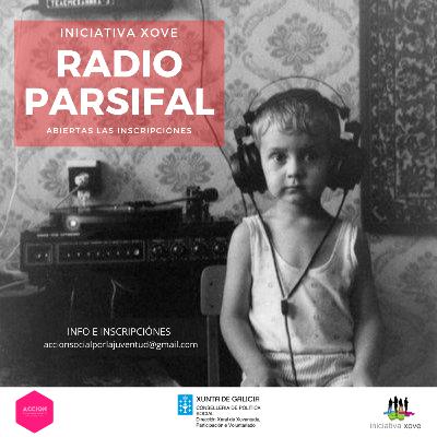 Radio Parsifal