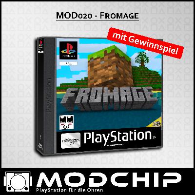 MOD020 - Fromage MOD020 - Fromage