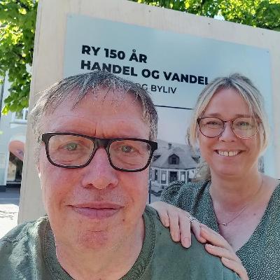 08 På sporet af Fjeldsted gennem Ry