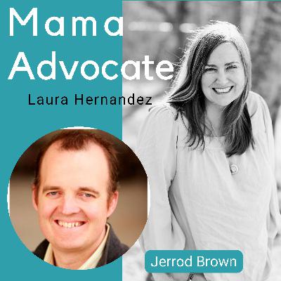 How the Brain Effects Behaviors with Jerrod Brown