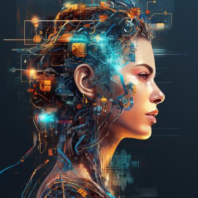 Tekoäly julkisissa organisaatioissa: Susanna Niinivaaran vinkit