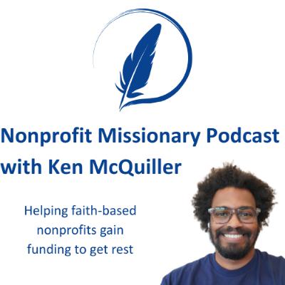 The Mindset Shift Behind Faith-Based Fundraising with Larry O’Nan The Mindset Shift Behind Faith-Based Fundraising with Larry O’Nan