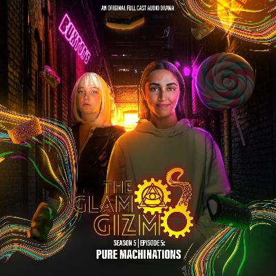 5.5 Pure Machinations