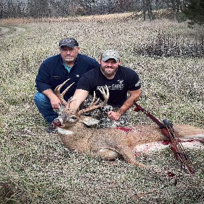 #44 Andrew Jordan w/ Matt B & Jake
