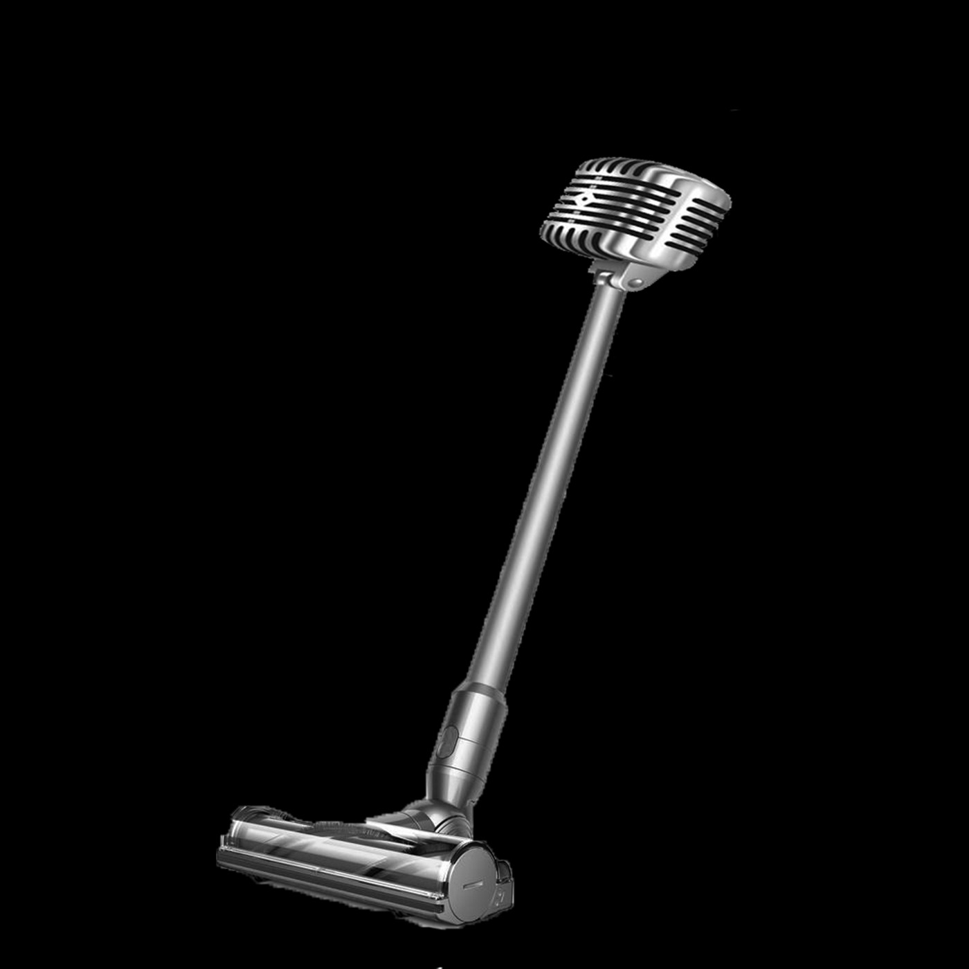 Vacuum Sessions
