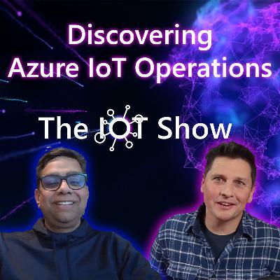 Did you know Microsoft has a solution to connect your operations to IT and to the Cloud?