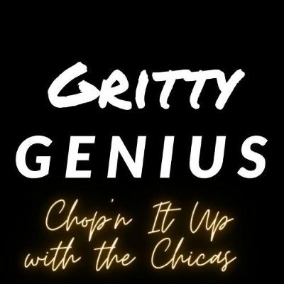 Chop'n it Up with the Chicas Episode 1
