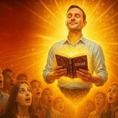 ¿La Kabbalah te pone por encima de los demás? ¿La Kabbalah te pone por encima de los demás?