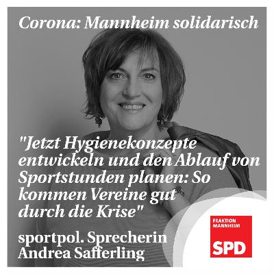 Ablauf von Sportstunden planen - Vereine stärken Ablauf von Sportstunden planen - Vereine stärken