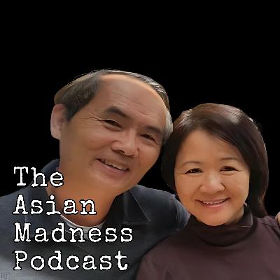 USA Unsolved - 09 (CA) Wang Cheng Long & Chung Mei Chu