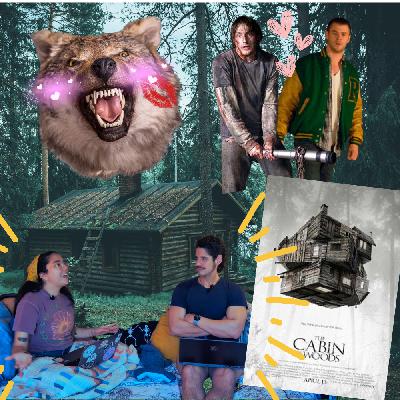 Episode 24 - The Cabin In the Woods (2011)