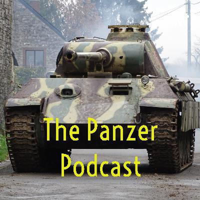 Episode 217- Sherman XVII (M4 I)