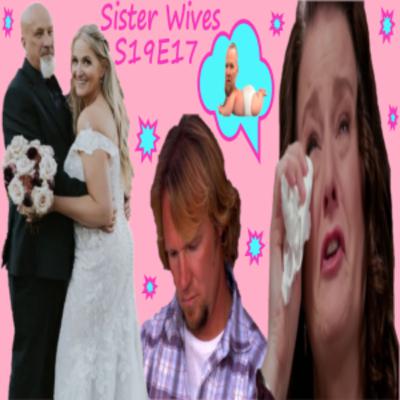 Sister Wives S19E17: Love is Patient, Love is Kind