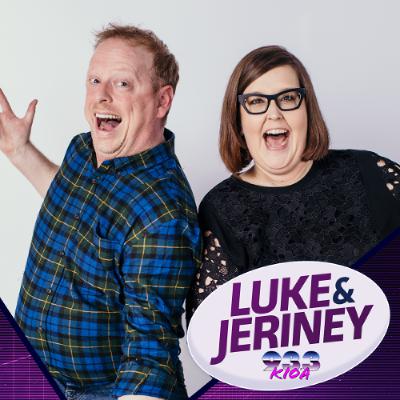 Luke & Jeriney | Full Show 10/20