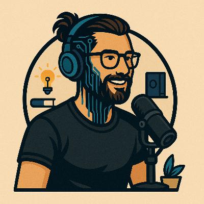 Vad är podden AI-Läraren? Vad är podden AI-Läraren?