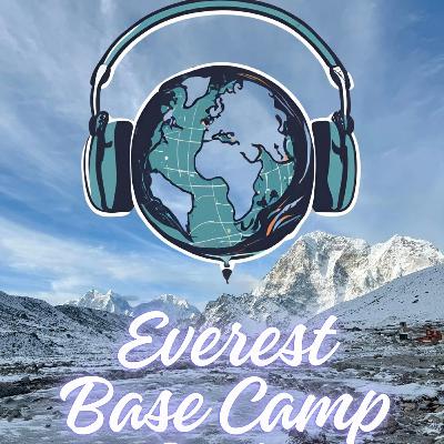 Everest Base Camp Series: Episode 4 - 5364m