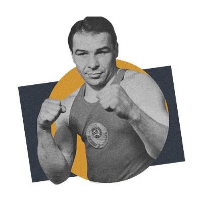 Непобежденные #1 | Сергей Щербаков