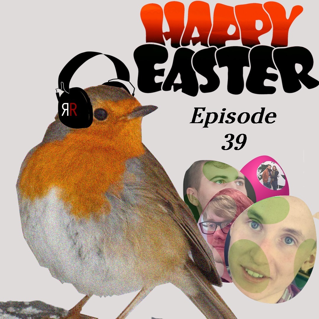 The Round Robin Podcast