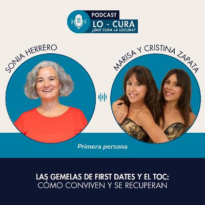 Vivencias con TOC: ansiedad, compulsiones, y recuperación real Vivencias con TOC: ansiedad, compulsiones, y recuperación real