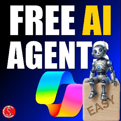 Build Simple, Free & Powerful AI Agents in Microsoft Copilot – Tutorial + Tips | Microsoft Engineer Build Simple, Free & Powerful AI Agents in Microsoft Copilot – Tutorial + Tips | Microsoft Engineer