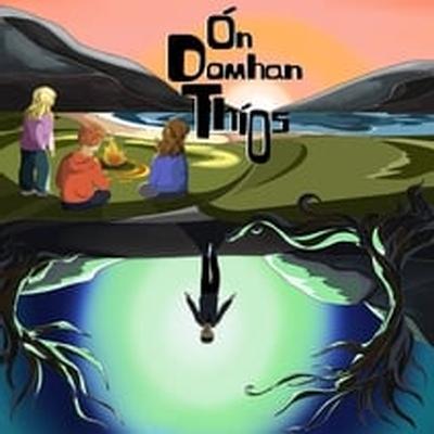 Ep 3 - Tír na nÓg Ep 3 - Tír na nÓg