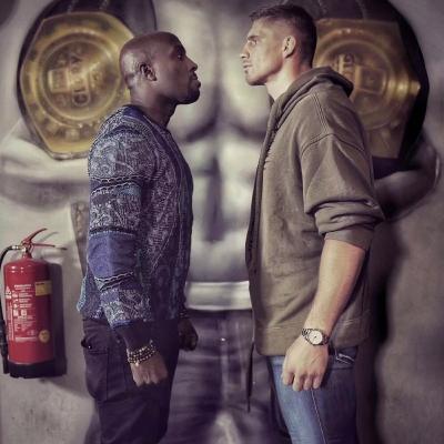 Kickbokser RICO VERHOEVEN Eerlijk over WERELDTITEL, Prestatiedruk, Badr Hari Rivaliteit, Glory & Acteren in Amerika (REAL TALK REWIND)
